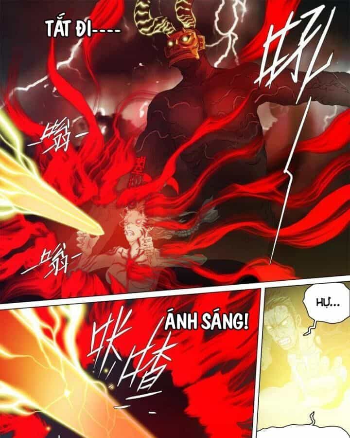 Sơn Thượng Chi Nhân - Chương 68 - ảnh 44