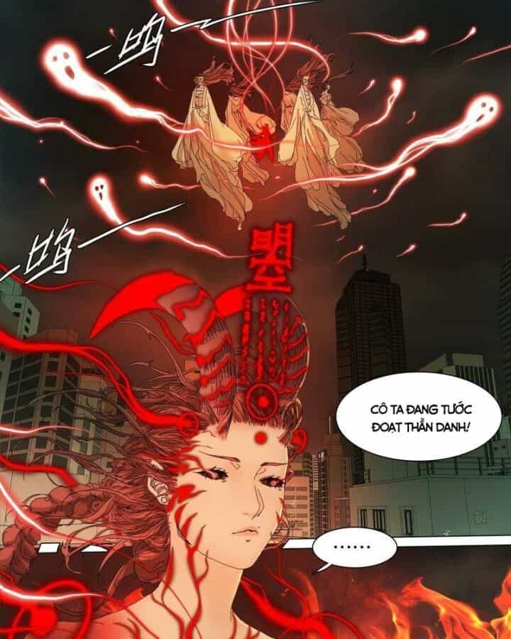 Sơn Thượng Chi Nhân - Chương 68 - ảnh 8