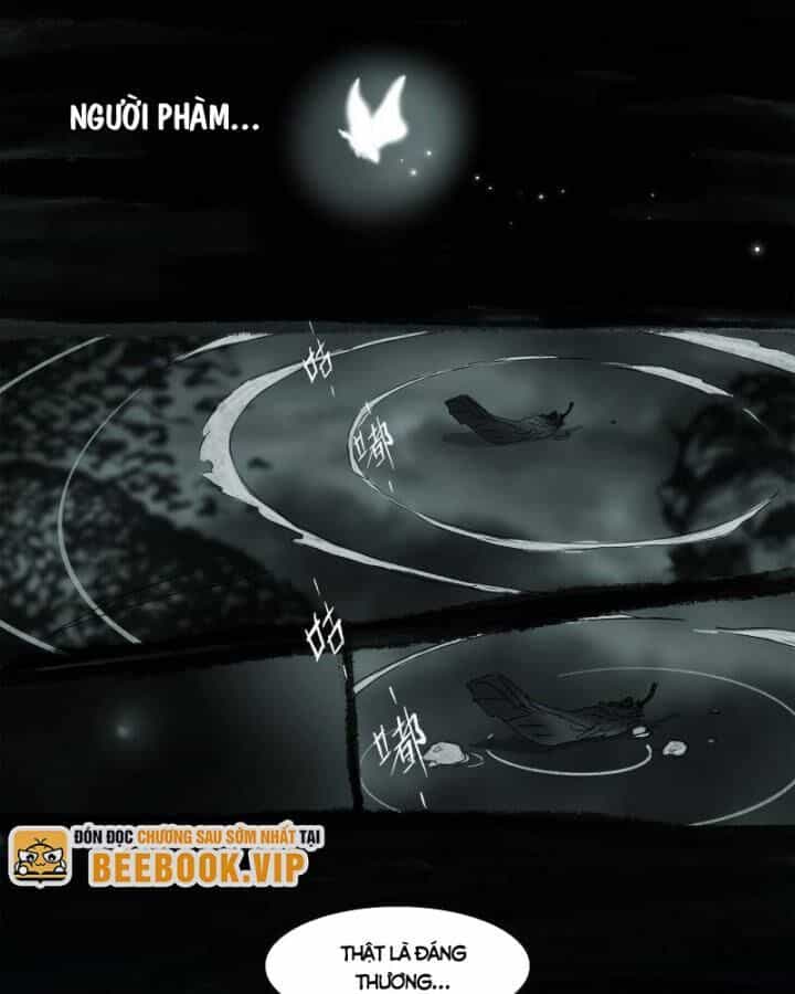 Sơn Thượng Chi Nhân - Chương 69 - ảnh 26