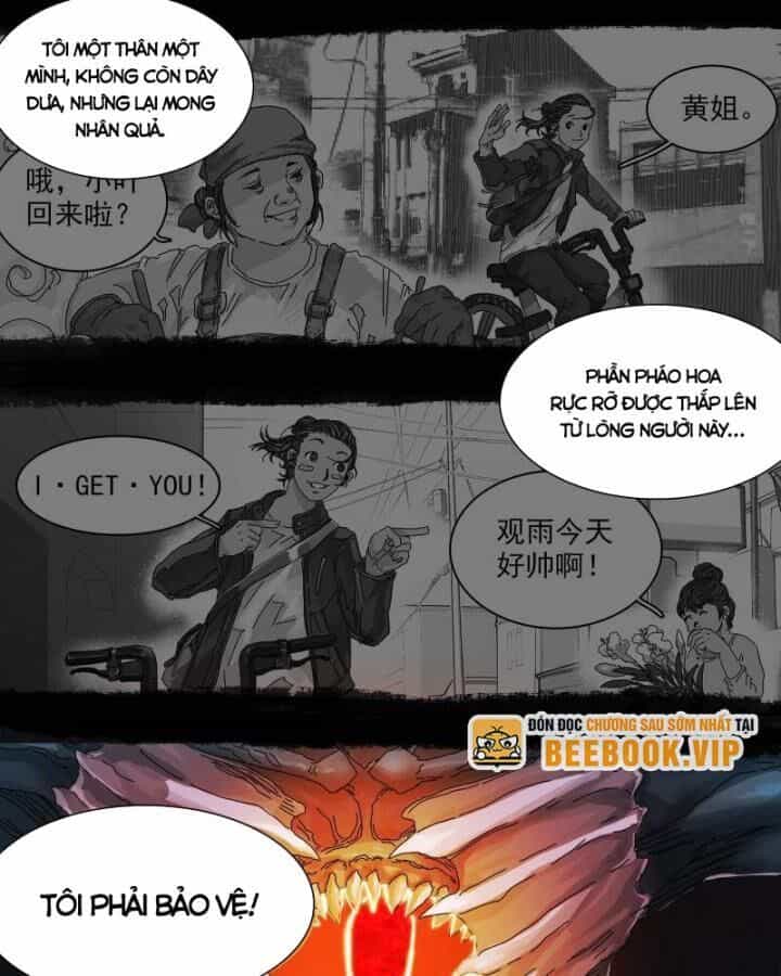 Sơn Thượng Chi Nhân - Chương 69 - ảnh 60