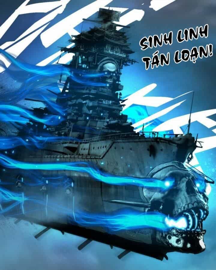 Sơn Thượng Chi Nhân - Chương 69 - ảnh 64