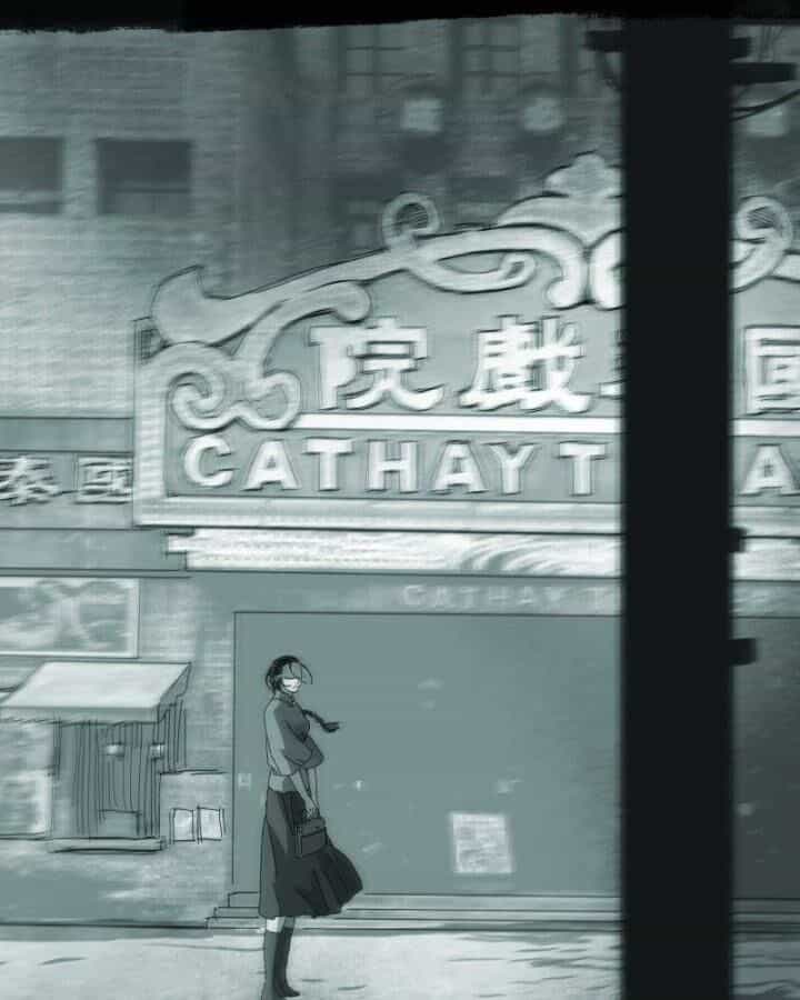 Sơn Thượng Chi Nhân - Chương 72 - ảnh 46