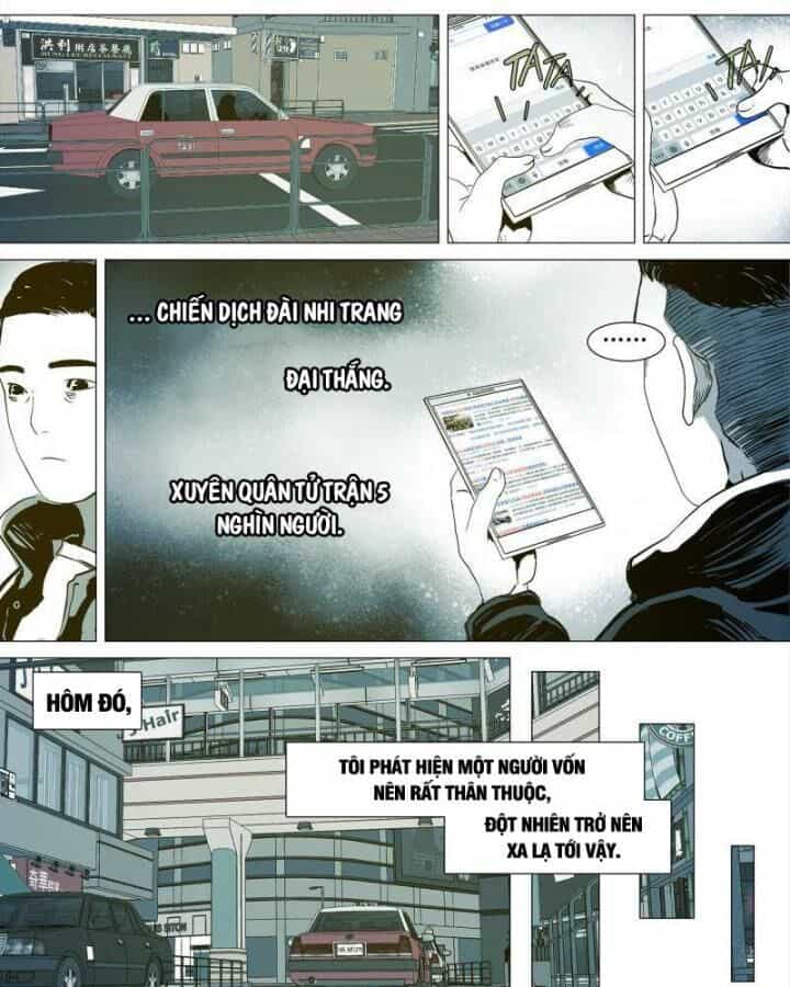 Sơn Thượng Chi Nhân - Chương 72.5 - ảnh 12