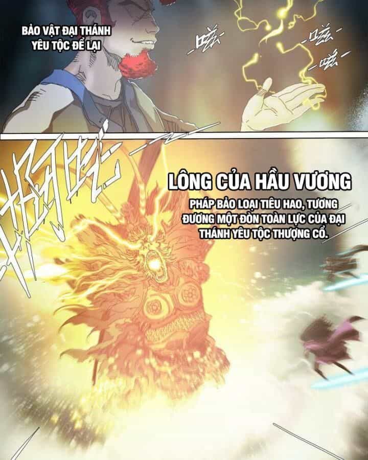 Sơn Thượng Chi Nhân - Chương 73 - ảnh 46