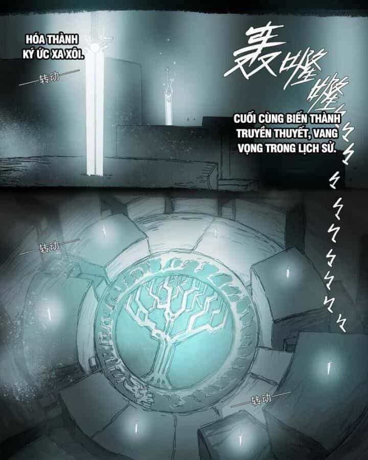 Sơn Thượng Chi Nhân - Chương 74 - ảnh 8