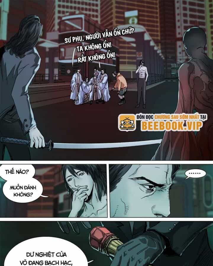 Sơn Thượng Chi Nhân - Chương 75 - ảnh 49