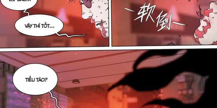 Sơn Thượng Chi Nhân - Chương 76 - ảnh 12