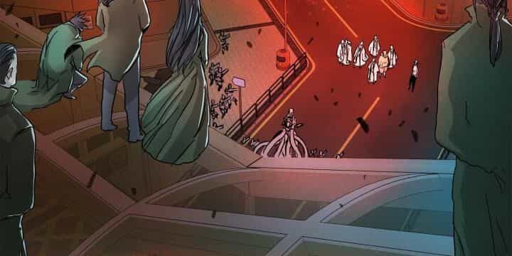 Sơn Thượng Chi Nhân - Chương 76 - ảnh 33