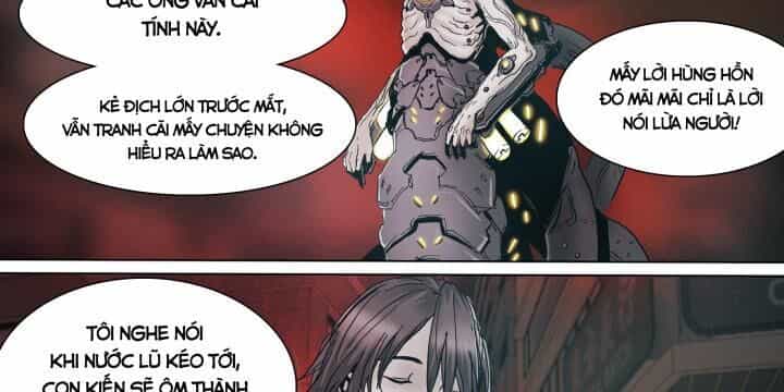 Sơn Thượng Chi Nhân - Chương 76 - ảnh 45