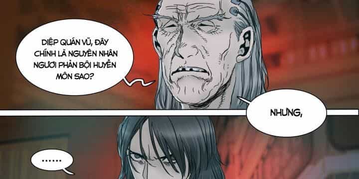 Sơn Thượng Chi Nhân - Chương 76 - ảnh 47
