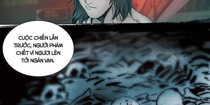 Sơn Thượng Chi Nhân - Chương 76 - ảnh 48