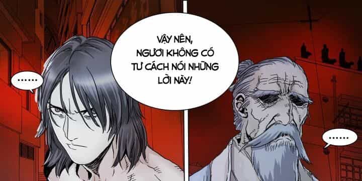 Sơn Thượng Chi Nhân - Chương 76 - ảnh 50
