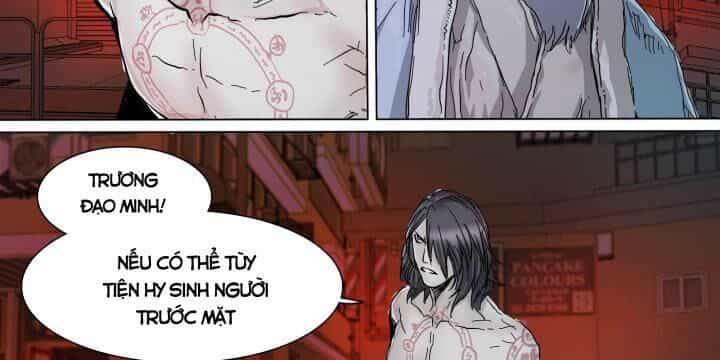 Sơn Thượng Chi Nhân - Chương 76 - ảnh 51
