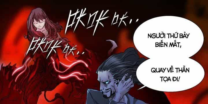 Sơn Thượng Chi Nhân - Chương 76 - ảnh 62