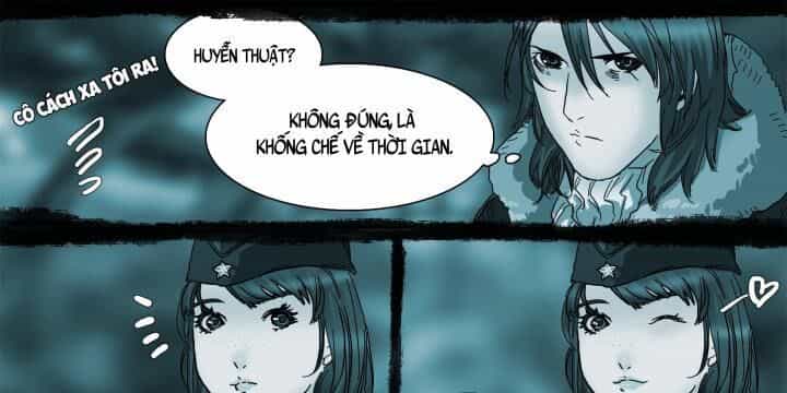 Sơn Thượng Chi Nhân - Chương 77 - ảnh 29