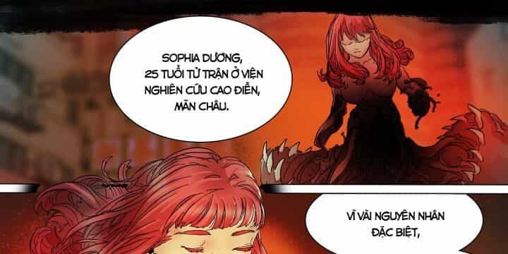Sơn Thượng Chi Nhân - Chương 77 - ảnh 32