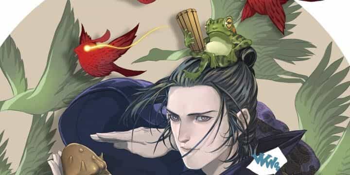 Sơn Thượng Chi Nhân - Chương 77 - ảnh 5