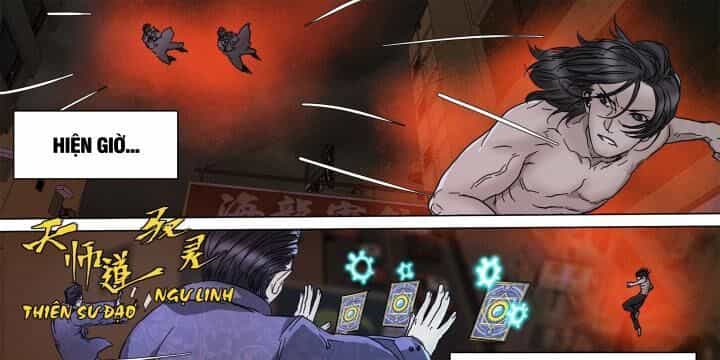 Sơn Thượng Chi Nhân - Chương 77 - ảnh 80