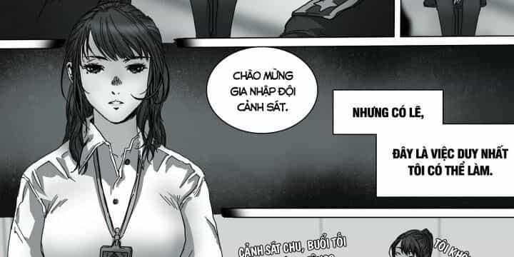 Sơn Thượng Chi Nhân - Chương 78 - ảnh 19