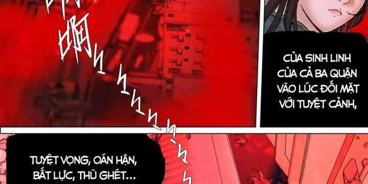 Sơn Thượng Chi Nhân - Chương 78 - ảnh 32
