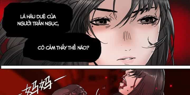 Sơn Thượng Chi Nhân - Chương 78 - ảnh 37
