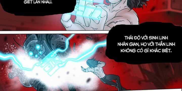 Sơn Thượng Chi Nhân - Chương 78 - ảnh 44