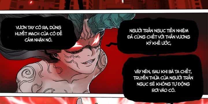 Sơn Thượng Chi Nhân - Chương 78 - ảnh 65