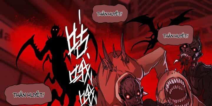 Sơn Thượng Chi Nhân - Chương 78 - ảnh 74