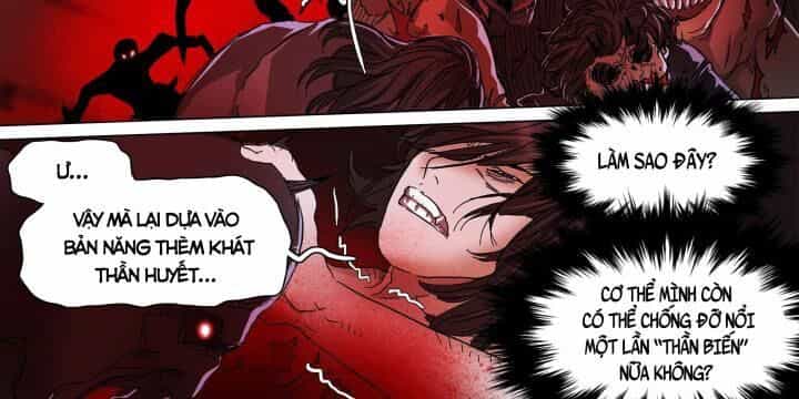 Sơn Thượng Chi Nhân - Chương 78 - ảnh 75