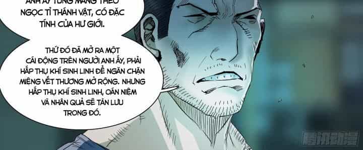 Sơn Thượng Chi Nhân - Chương 80 - ảnh 52