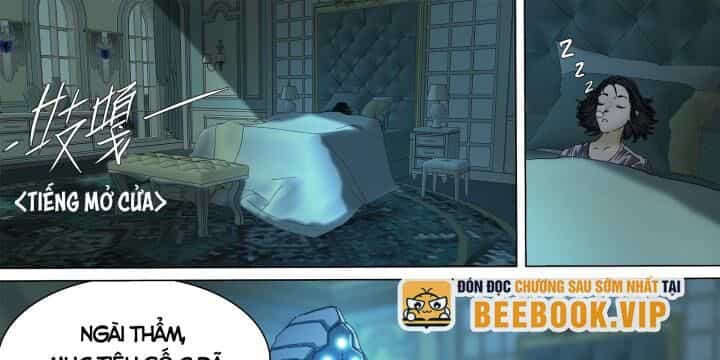 Sơn Thượng Chi Nhân - Chương 81 - ảnh 29