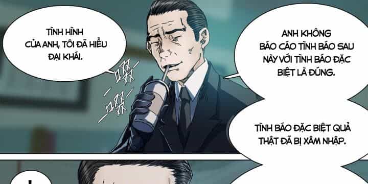Sơn Thượng Chi Nhân - Chương 81 - ảnh 32