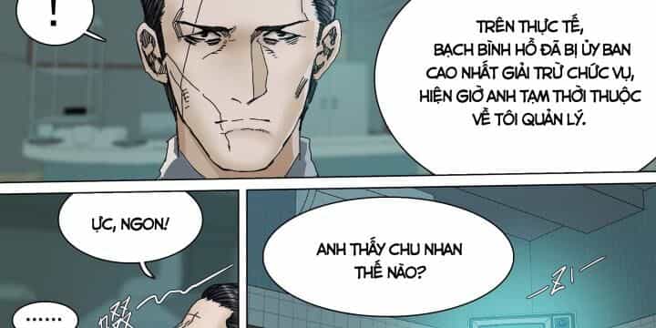 Sơn Thượng Chi Nhân - Chương 81 - ảnh 33