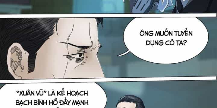 Sơn Thượng Chi Nhân - Chương 81 - ảnh 42