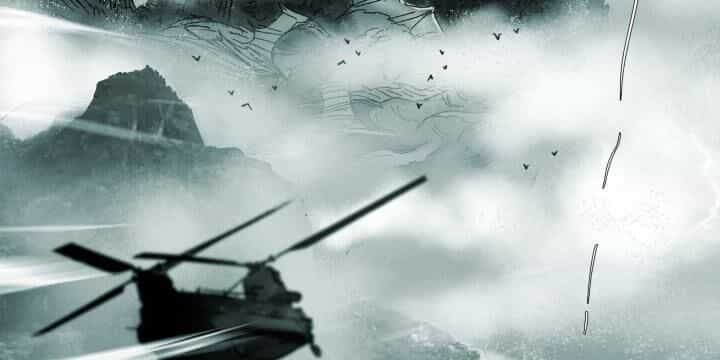 Sơn Thượng Chi Nhân - Chương 81 - ảnh 76