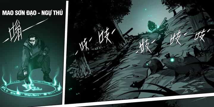 Sơn Thượng Chi Nhân - Chương 82 - ảnh 29