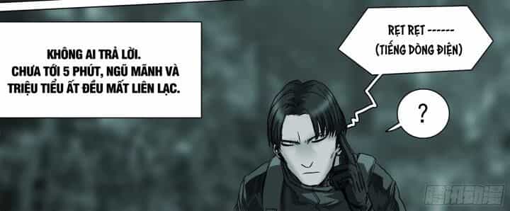 Sơn Thượng Chi Nhân - Chương 82 - ảnh 40