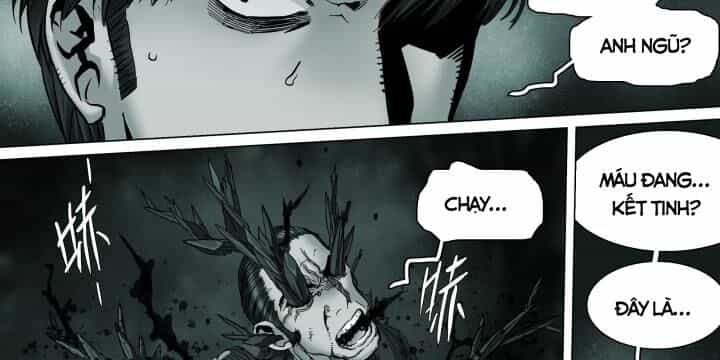 Sơn Thượng Chi Nhân - Chương 82 - ảnh 48