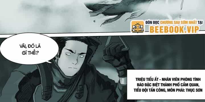 Sơn Thượng Chi Nhân - Chương 82 - ảnh 9