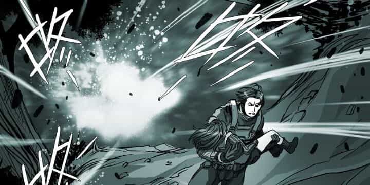 Sơn Thượng Chi Nhân - Chương 83 - ảnh 15