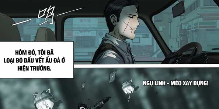 Sơn Thượng Chi Nhân - Chương 83 - ảnh 48