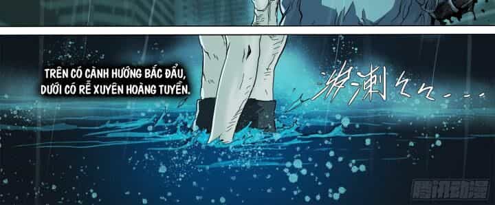 Sơn Thượng Chi Nhân - Chương 84 - ảnh 61