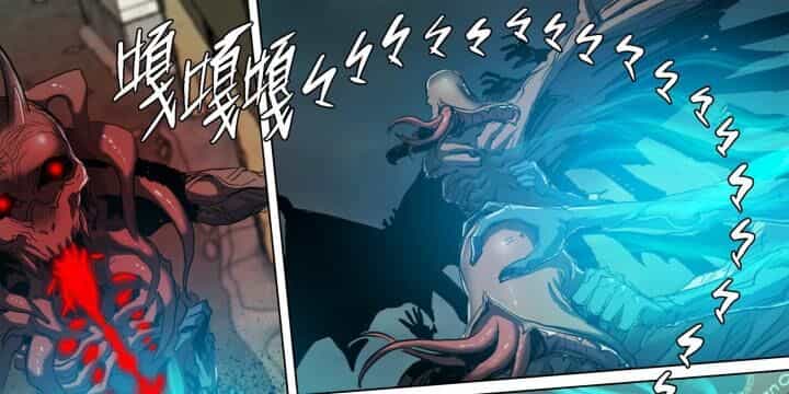 Sơn Thượng Chi Nhân - Chương 85 - ảnh 32