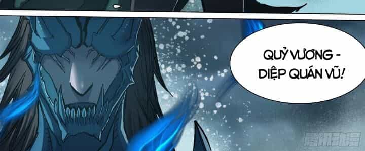 Sơn Thượng Chi Nhân - Chương 85 - ảnh 55