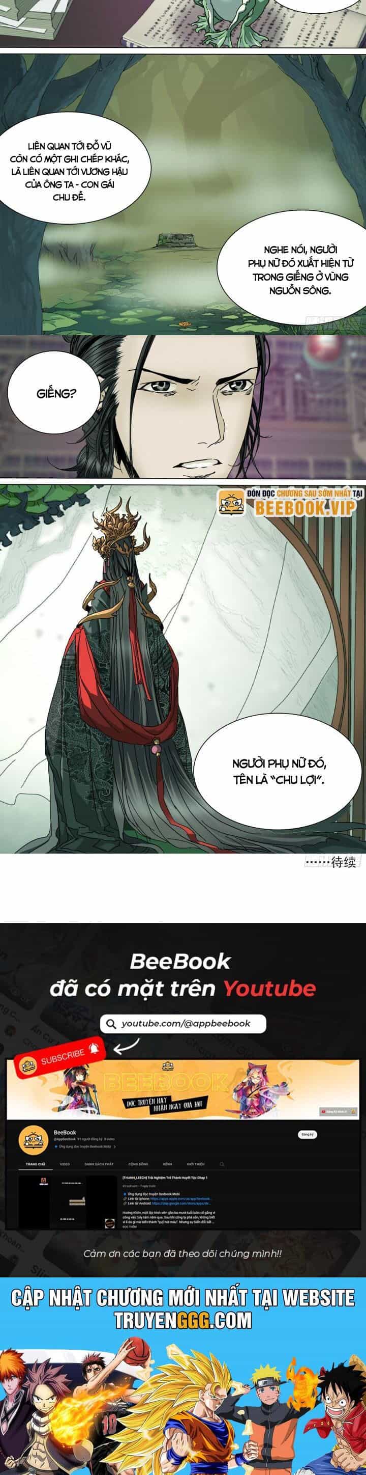 Sơn Thượng Chi Nhân - Chương 86 - ảnh 13