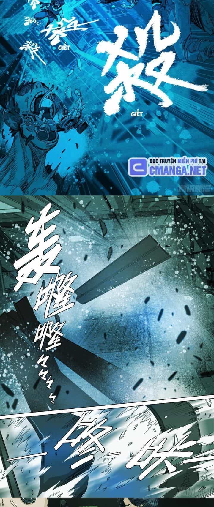 Sơn Thượng Chi Nhân - Chương 92 - ảnh 11