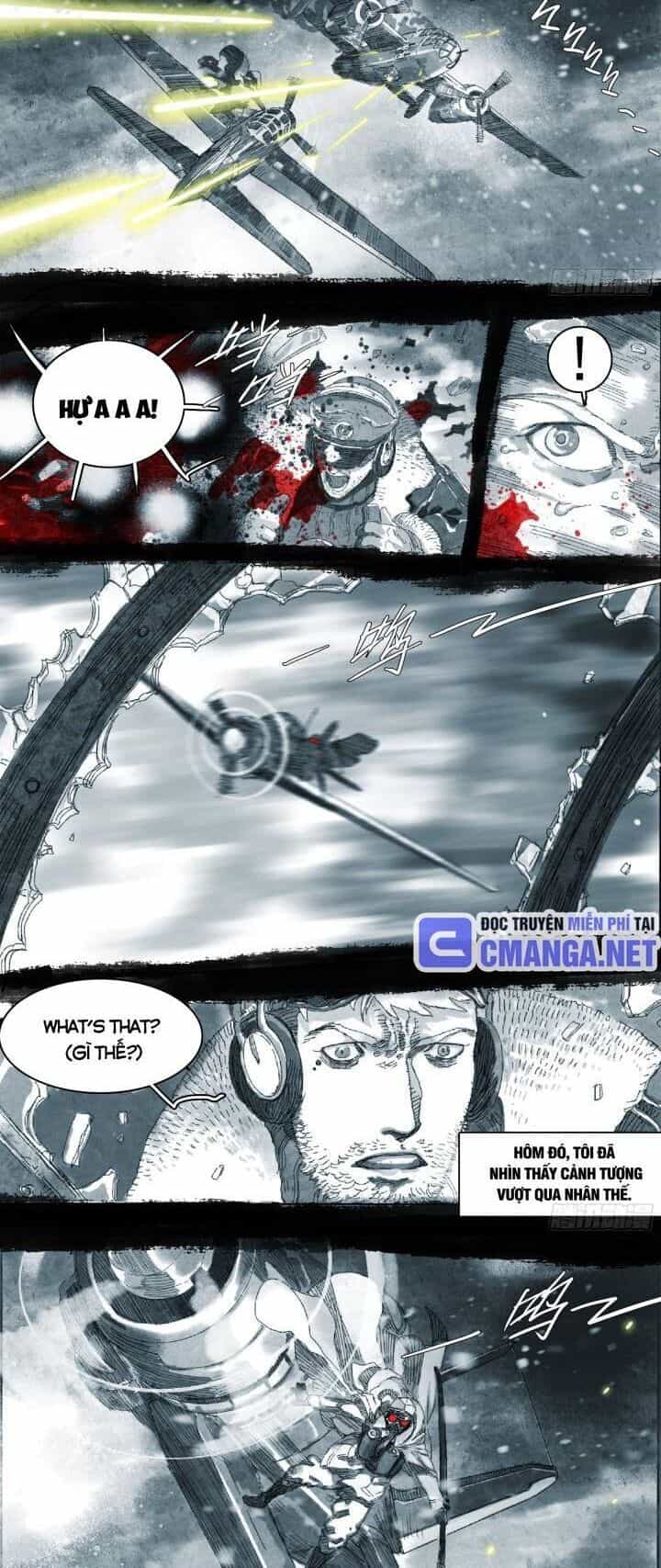 Sơn Thượng Chi Nhân - Chương 94 - ảnh 4