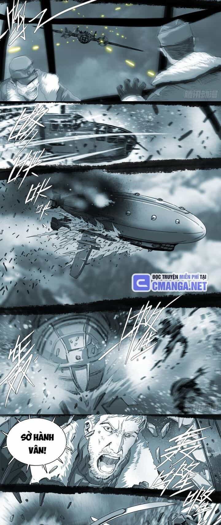 Sơn Thượng Chi Nhân - Chương 96 - ảnh 4
