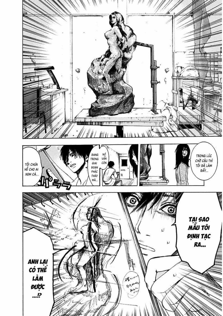 Sơn Tùng Yokohama - Chương 2 - ảnh 10