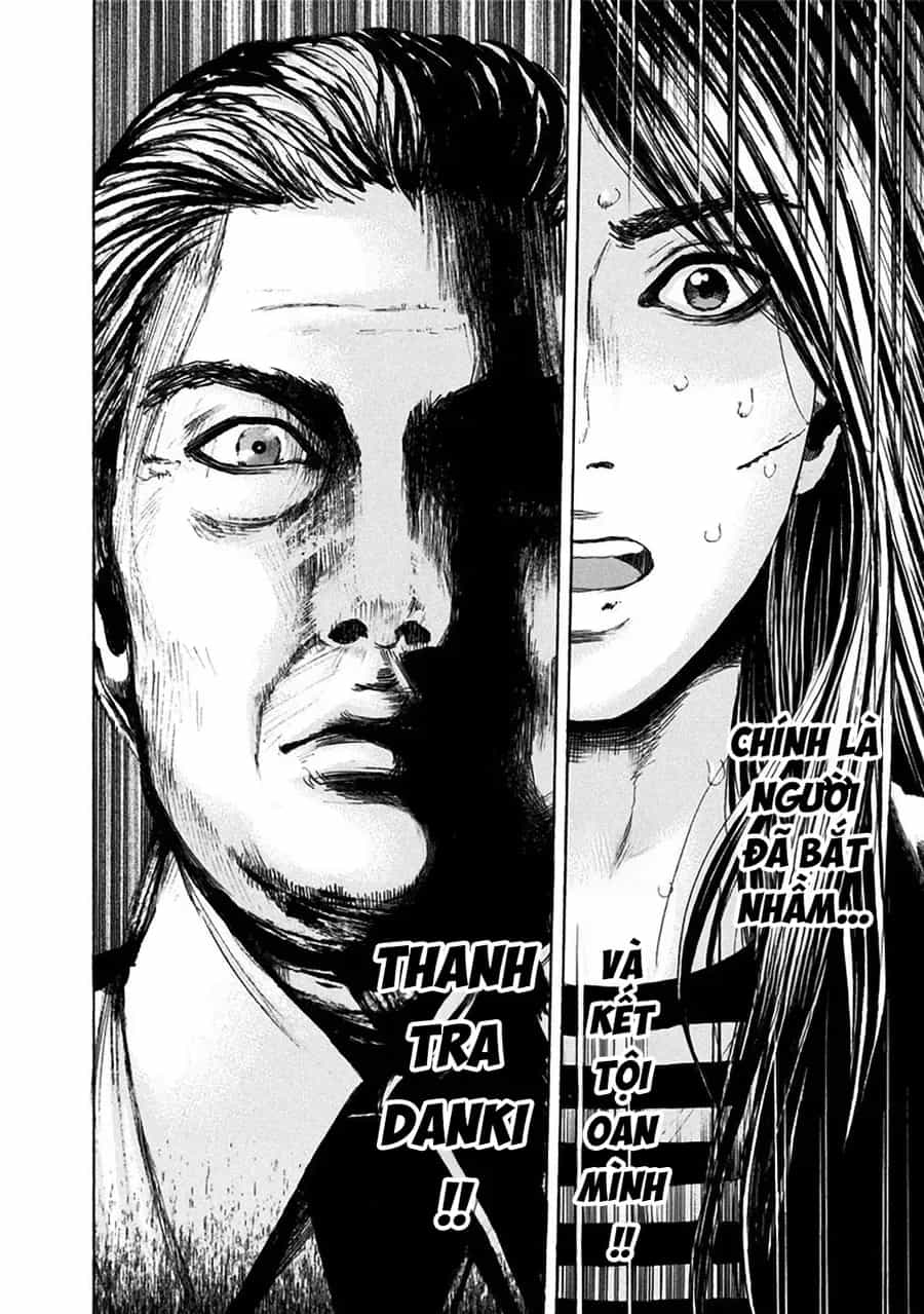 Sơn Tùng Yokohama - Chương 22 - ảnh 18